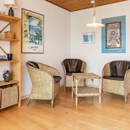 Panoramic Seaside Escape - By Traum * Frostrup