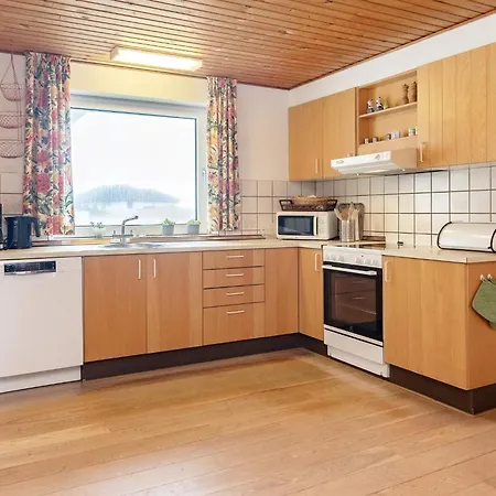 Holiday home 8 Person In