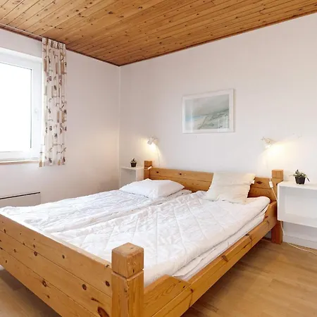 Panoramic Seaside Escape - By Traum Tatil Evi Frostrup