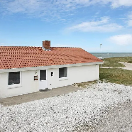 8 Person In Hébergement de vacances *