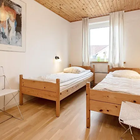8 Person In Feriehus *