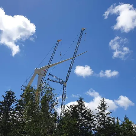 Panoramic Seaside Escape - By Traum Tatil Evi Frostrup