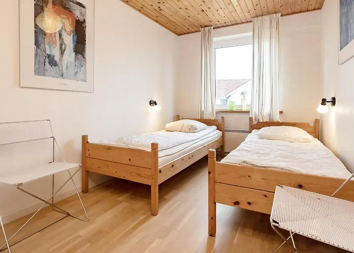 Panoramic Seaside Escape - By Traum Ferienhaus *