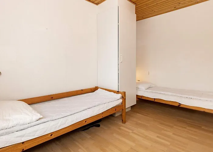 Panoramic Seaside Escape - By Traum Ferienhaus Frostrup